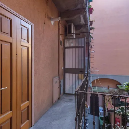 Cozy Porta Venezia Appartamento Milano