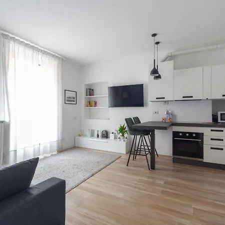 Cozy Porta Venezia דירה מילאנו