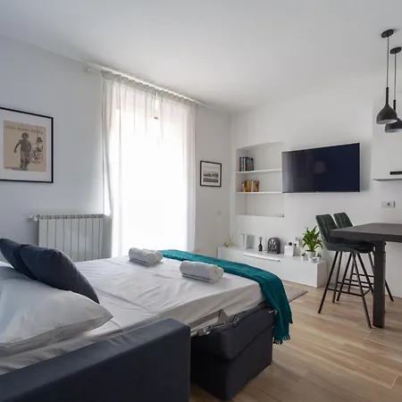 Cozy Porta Venezia דירה מילאנו