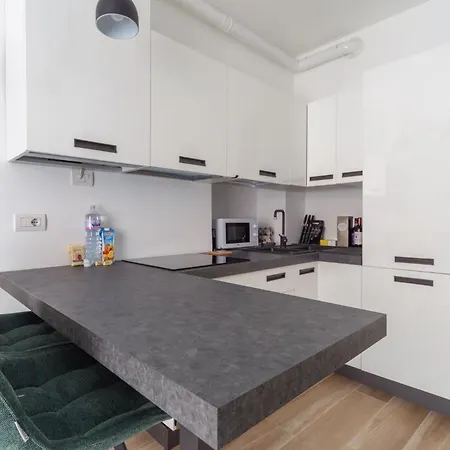 Cozy Porta Venezia דירה מילאנו