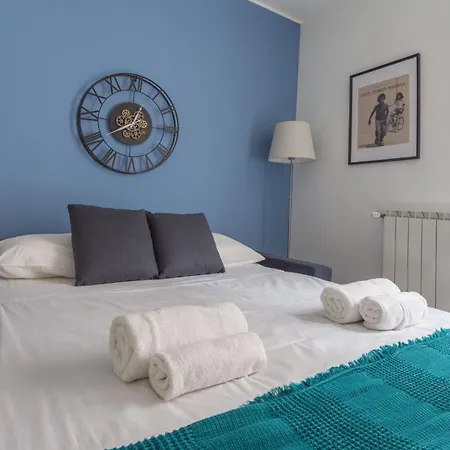 Cozy Porta Venezia