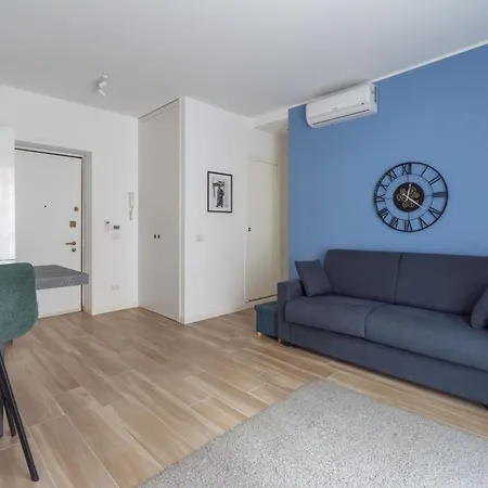Cozy Porta Venezia דירה מילאנו