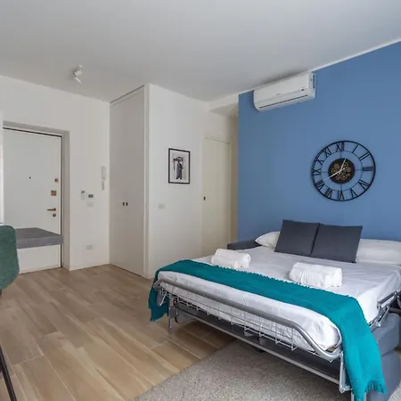 Cozy Porta Venezia מילאנו