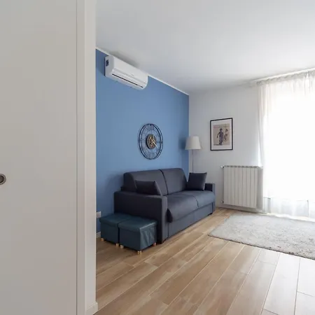 דירה Cozy Porta Venezia