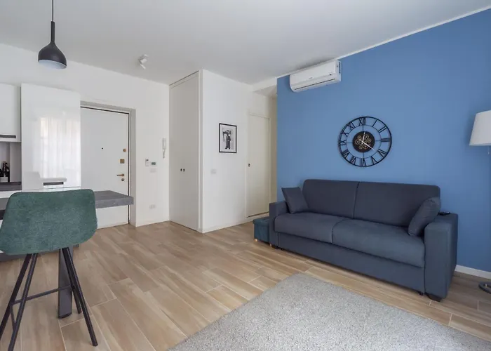 Appartamento Cozy Porta Venezia *
