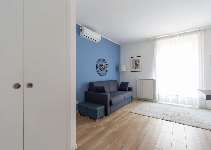 Cozy Porta Venezia Appartamento Milano