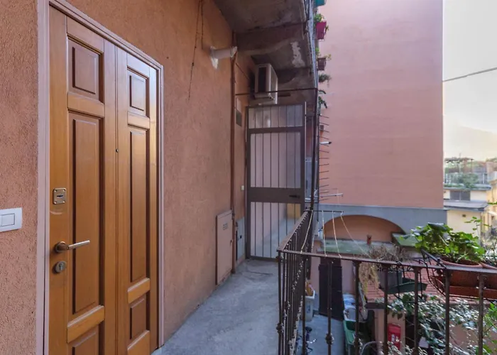 Cozy Porta Venezia Appartamento Milano