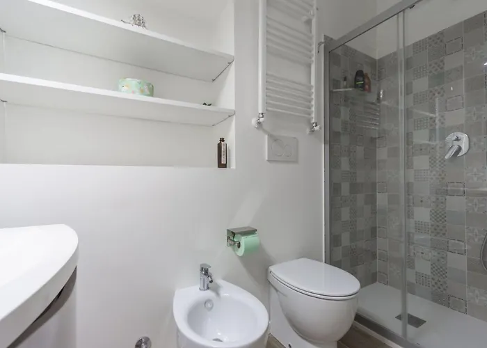 Appartamento Cozy Porta Venezia Milano